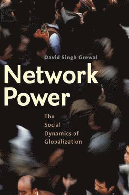 Network Power 1