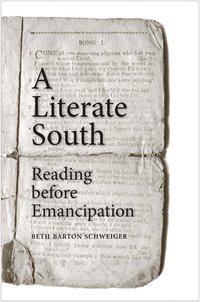 bokomslag Literate South
