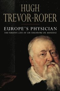 bokomslag Europe's Physician