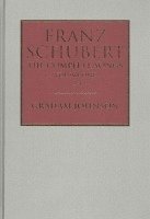 bokomslag Franz Schubert