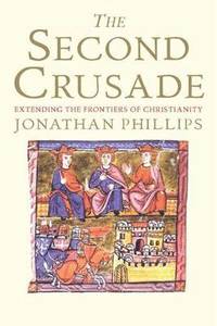 bokomslag The Second Crusade