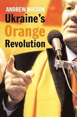 Ukraines Orange Revolution 1