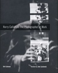 bokomslag Harry Callahan