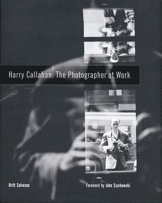 Harry Callahan 1