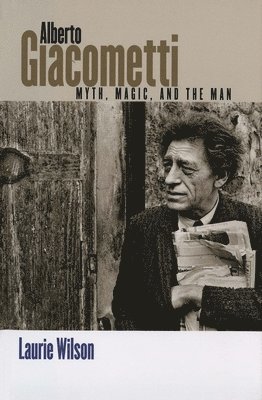 Alberto Giacometti 1