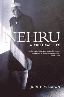 Judith M. Brown - Nehru, Häftad