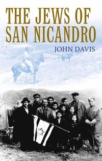 bokomslag The Jews of San Nicandro