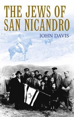 The Jews of San Nicandro 1