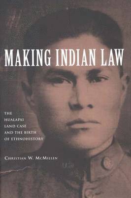 Making Indian Law 1