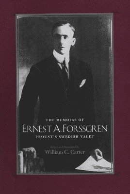 The Memoirs of Ernest A. Forssgren 1