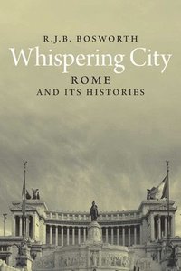 bokomslag Whispering City