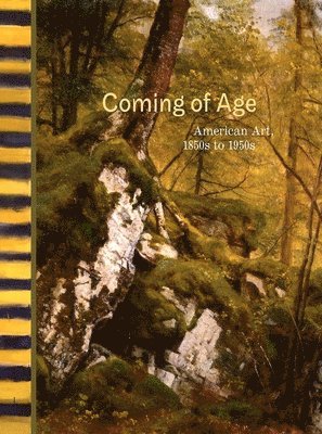 Coming of Age 1