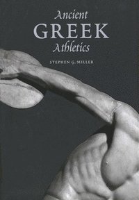 bokomslag Ancient Greek Athletics