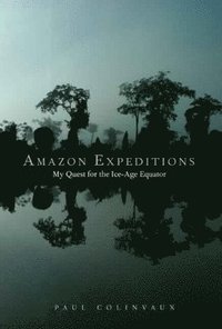 bokomslag Amazon Expeditions