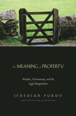 The Meaning of Property 1