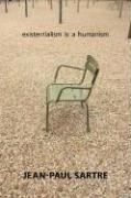 bokomslag Existentialism is a humanism