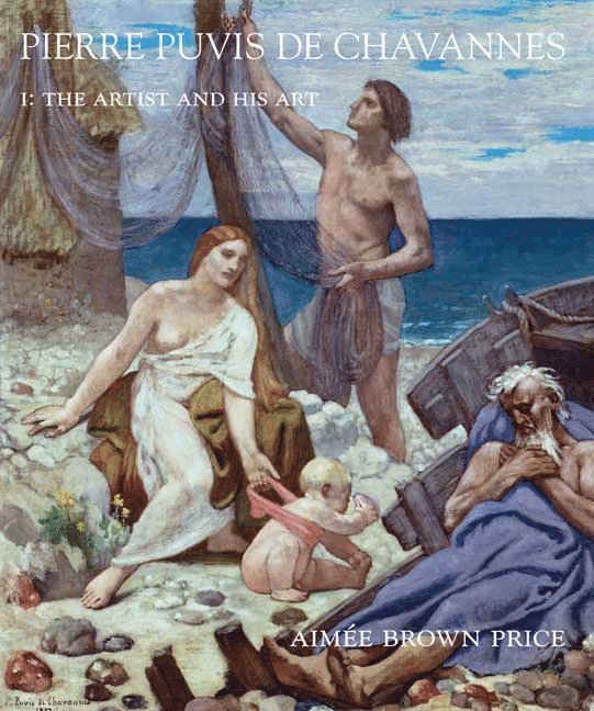 Pierre Puvis de Chavannes 1