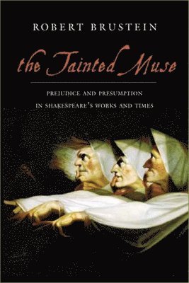 The Tainted Muse 1