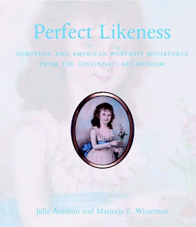 Julie Aronson, Marjorie E. Wieseman - Perfect Likeness, Inbunden