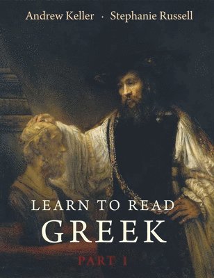 Learn to Read Greek 1