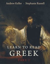 bokomslag Learn to Read Greek