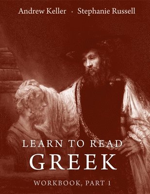 Learn to Read Greek 1