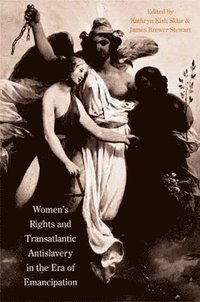 bokomslag Women's Rights and Transatlantic Antislavery in the Era of Emancipation