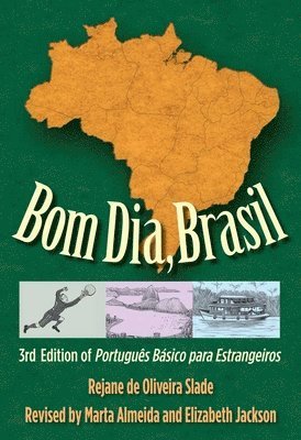 Bom Dia, Brasil 1