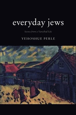 Everyday Jews 1
