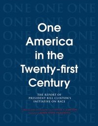 bokomslag One America in the 21st Century