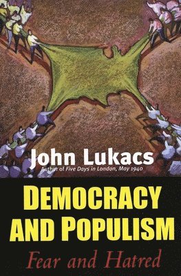 Democracy and Populism 1