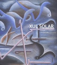 bokomslag Xul Solar