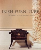 bokomslag Irish Furniture