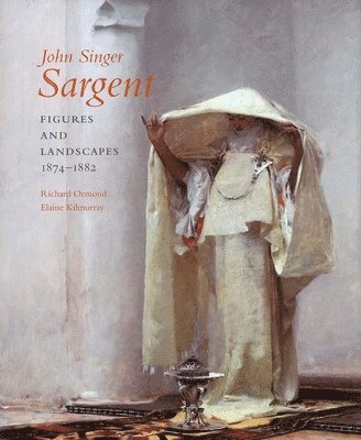 John Singer Sargent 1