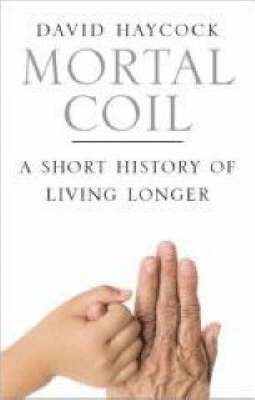 bokomslag Mortal Coil
