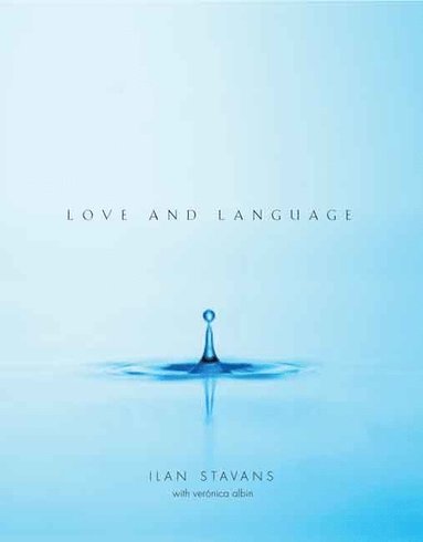 bokomslag Love and Language