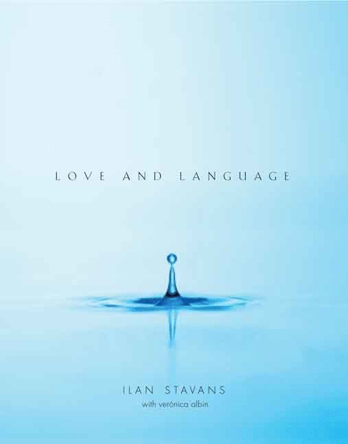 Love and Language 1