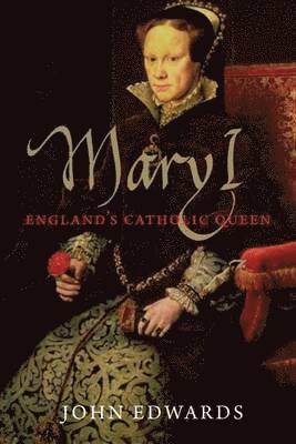 Mary I 1