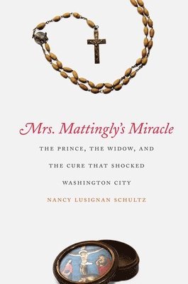 Mrs. Mattingly's Miracle 1