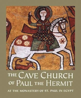 The Cave Church of Paul the Hermit 1
