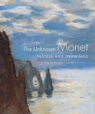 James A. Ganz, Richard Kendall - Unknown Monet, Inbunden