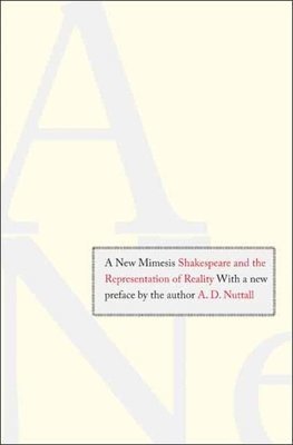 New Mimesis