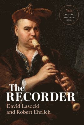The Recorder 1