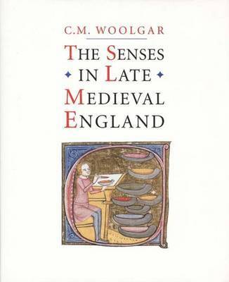 Senses in Late Medieval England