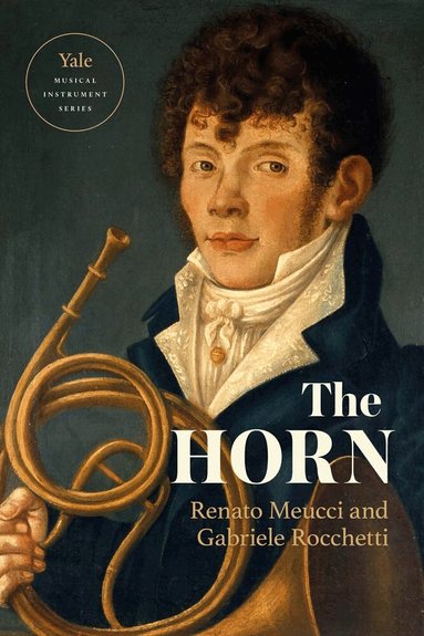 Renato Meucci, Gabriele Rocchetti - Horn, Inbunden