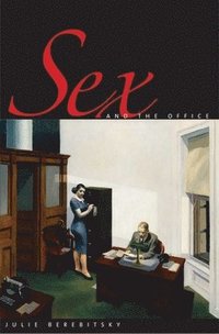 bokomslag Sex and the Office