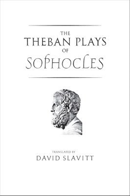 bokomslag The Theban Plays of Sophocles