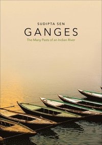 bokomslag Ganges