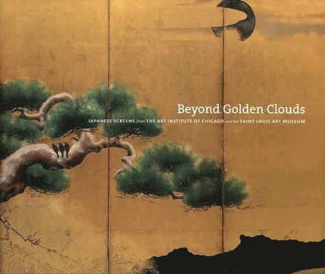 Beyond Golden Clouds 1