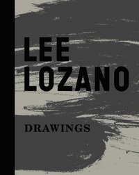bokomslag Lee Lozano